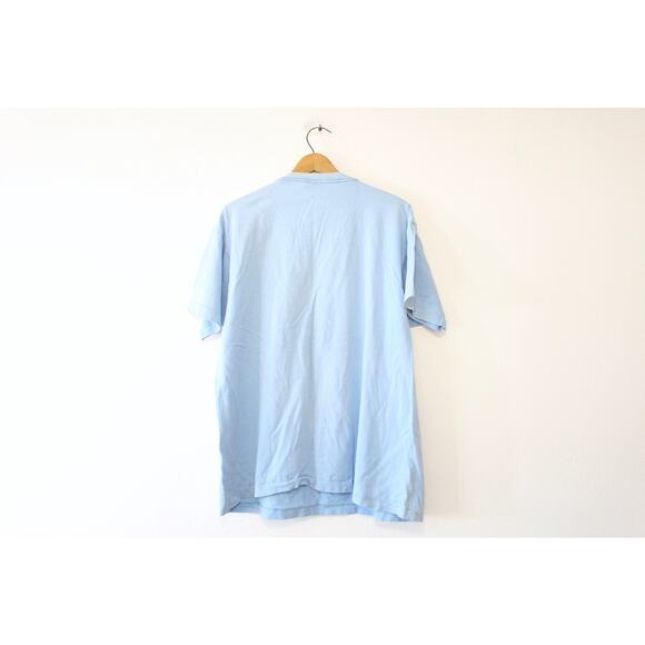 Vintage Santa Fe New Mexico Eagle T Shirt XL - Picture 4 of 4